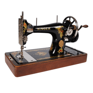 Sewing machine PNG-49996